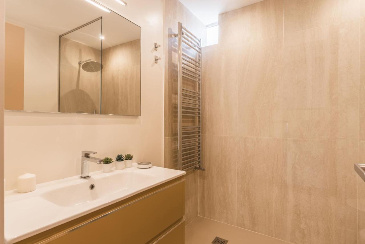 The Best Rent - Spacious Apartment With Terraces With Panoramic View Of Rom Eksteriør billede