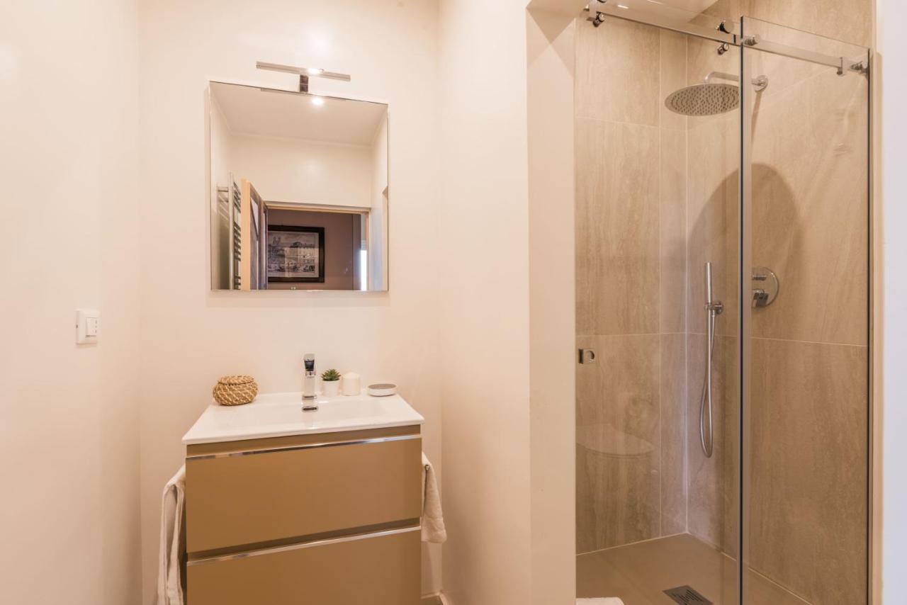 The Best Rent - Spacious Apartment With Terraces With Panoramic View Of Rom Eksteriør billede
